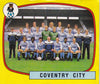 062. COVENTRY CITY - TEAM PHOTO