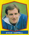 403. STEVE COPPELL - CRYSTAL PALACE - MANAGER