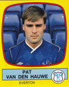 088. PAT VAN DEN HAUWE - EVERTON