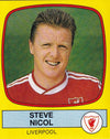 105. STEVE NICOL - LIVERPOOL