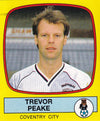 056. TREVOR PEAKE - COVENTRY CITY