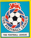 001. THE FOOTBALL LEAGUE