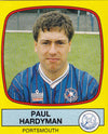 216. PAUL HARDYMAN - PORTSMOUTH