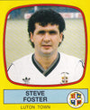 120. STEVE FOSTER - LUTON TOWN