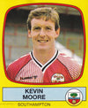 299. KEVIN MOORE - SOUTHAMPTON