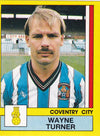 078. WAYNE TURNER - COVENTRY CITY