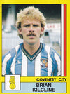 075. BRIAN KILCLINE - COVENTRY CITY