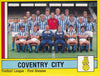 079. COVENTRY CITY - TEAM PHOTO