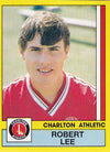 052. ROBERT LEE - CHARLTON ATHLETIC