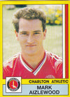 044. MARK AIZLEWOOD - CHARLTON ATHLETIC