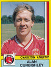 049. ALAN CURBISHLEY - CHARLTON ATHLETIC