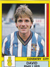 082. DAVID PHILLIPS - COVENTRY CITY