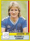 105. RUSSEL OSMAN - LEICESTER CITY