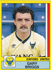 235. GARY BRIGGS - OXFORD UNITED