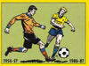 405. OXFORD UNITED - 1956/57 - 1986/87