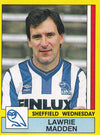 300. LAWRIE MADDEN - SHEFFIELD WEDNESDAY