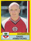 321. DAVID ARMSTRONG - SOUTHAMPTON