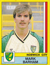 209. MARK BRAHAM - NORWICH CITY