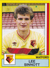 349. LEE SINNOTT - WATFORD