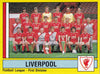 127. LIVERPOOL - TEAM PHOTO