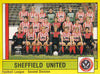 439. SHEFFIELD UNITED - TEAM PHOTO