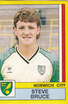 203. STEVE BRUCE - NORWICH CITY