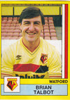 351. BRIAN TALBOT - WATFORD