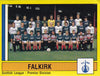 507. FALKIRK - TEAM PHOTO