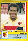 358. JOHN BARNES - WATFORD