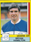 103. BRYAN HAMILTON - LEICESTER CITY