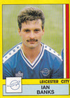 112. IAN BANKS - LEICESTER CITY