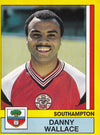 324. DANNY WALLACE - SOUTHAMPTON