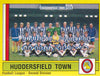 426. HUDDERSFIELD TOWN - TEAM PHOTO