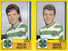 469. A-B. WILLIE McSTAY - DEREK WHYTE - CELTIC