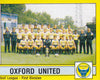 239. OXFORD UNITED - TEAM PHOTO