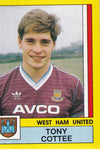 373. TONY COTTEE - WEST HAM UNITED