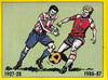 408. SOUTHAMPTON - 1927/28 - 1986/87