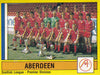 462. ABERDEEN - TEAM PHOTO