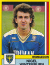 380. NIGEL WINTERBURN - WIMBLEDON