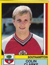 325. COLIN CLARKE - SOUTHAMPTON