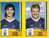 510. ALAN IRVINE - KEN EADIE - FALKIRK