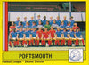 435. PORTSMOUTH - TEAM PHOTO