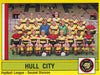 427. HULL CITY - TEAM PHOTO