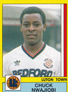 149. CHUCK NWAJIOBI - LUTON TOWN