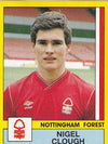 229. NIGEL CLOUGH - NOTTINGHAM FOREST