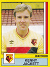 353. KENNY JACKETT - WATFORD