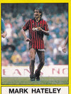 454. MARK HATELEY - AC MILAN