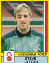 216. STEVE SUTTON - NOTTINGHAM FOREST