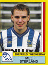 298. MEL STERLAND - SHEFFIELD WEDNESDAY