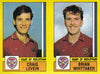 524. A-B. CRAIG LEVEIN - BRIAN WHITTAKER - HEART OF MIDLOTHIAN